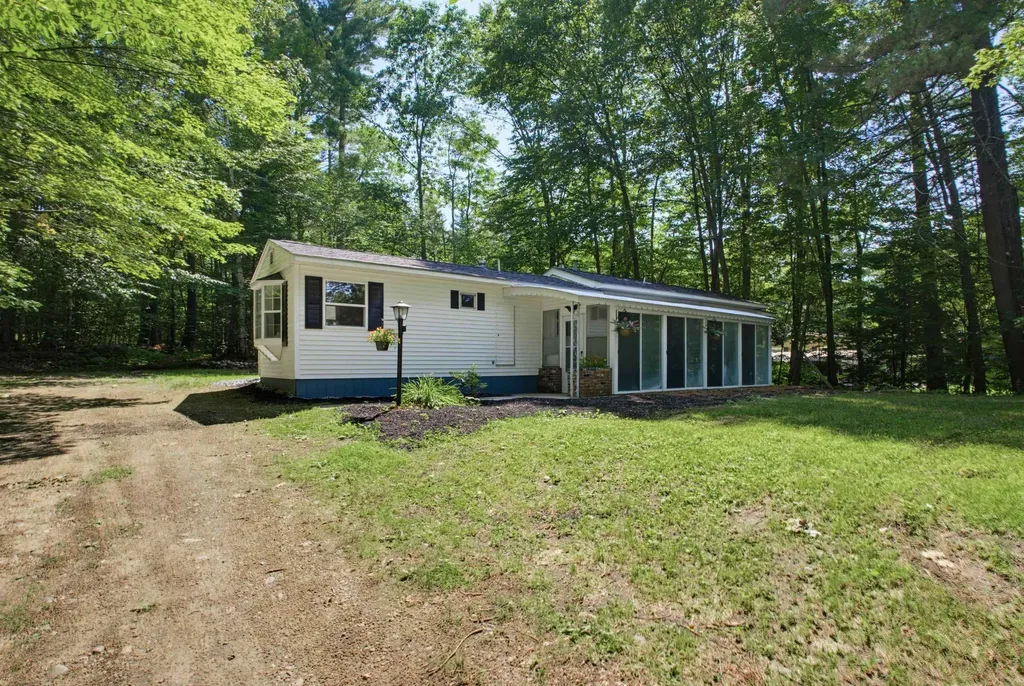 178 Marcy Hill Road Swanzey NH 03446
