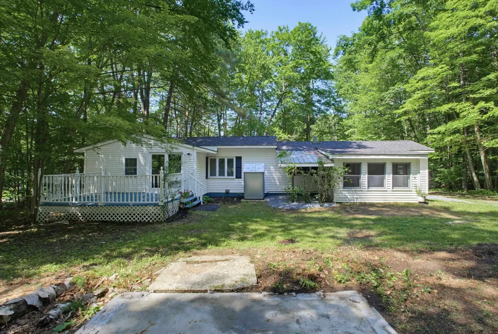 178 Marcy Hill Road Swanzey NH 03446