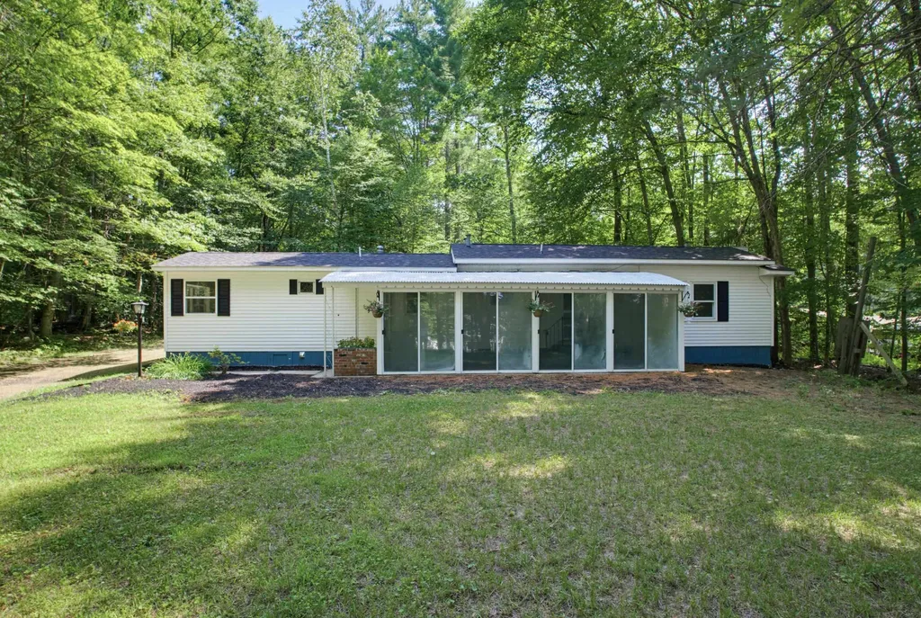 178 Marcy Hill Road Swanzey NH 03446