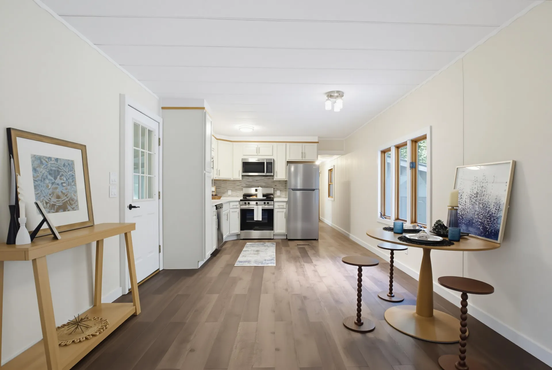 178 Marcy Hill Road Swanzey NH 03446