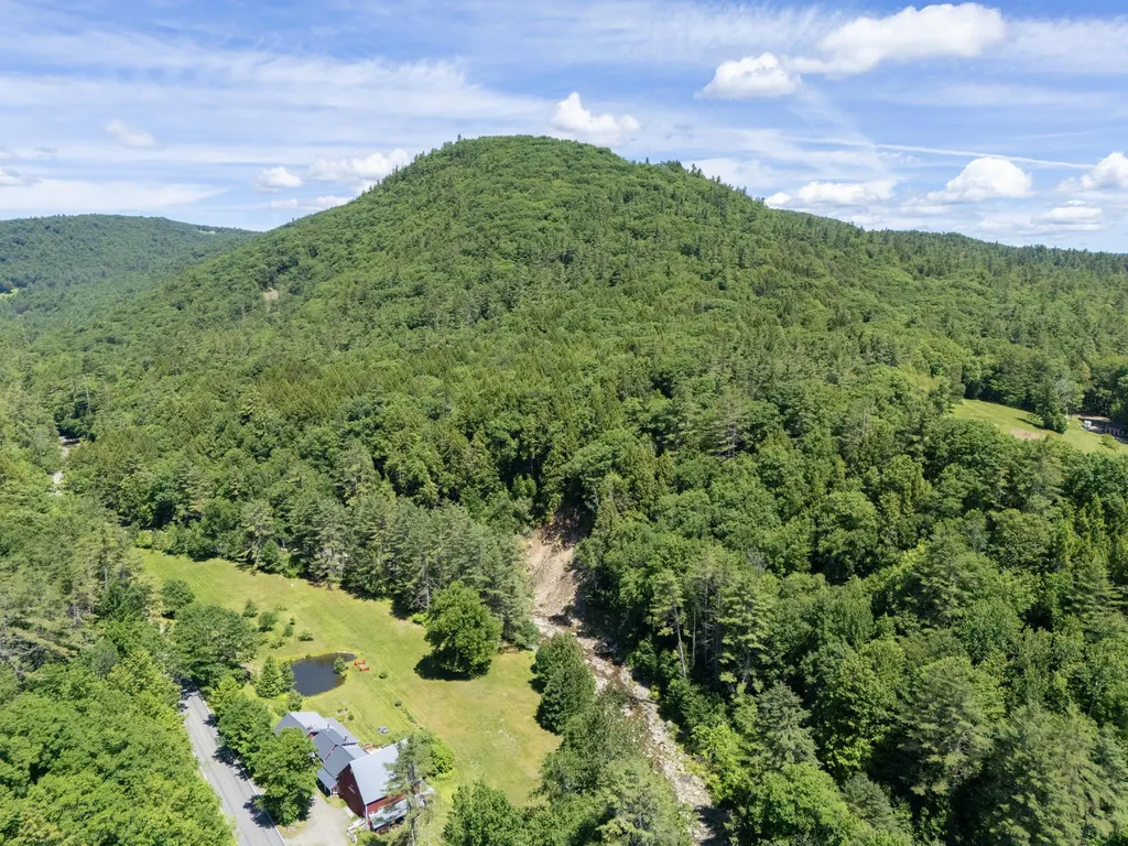 492 Dover Road Newfane VT 05345