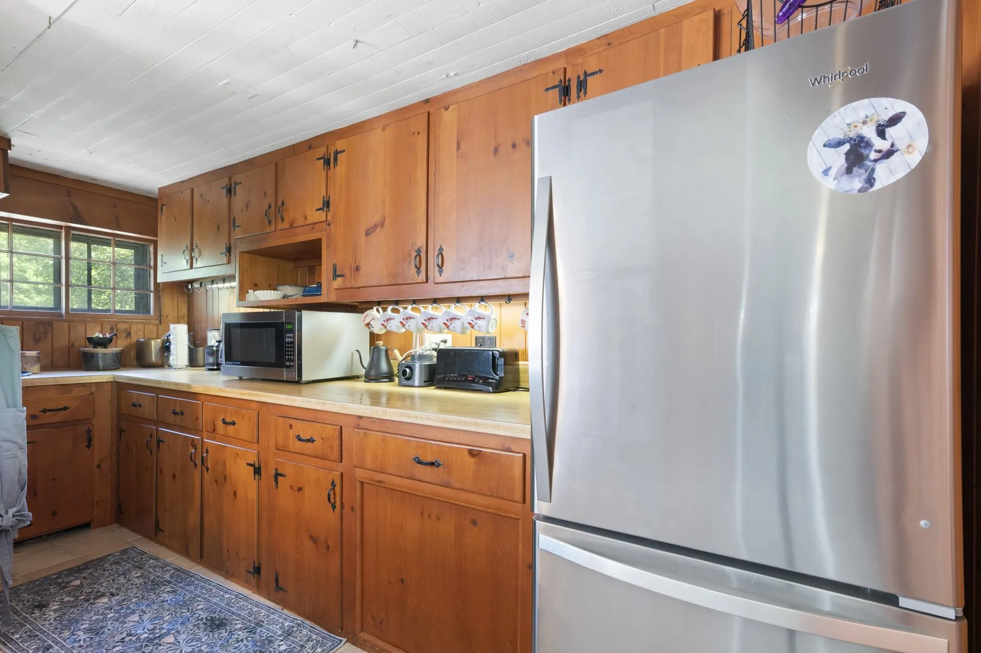 492 Dover Road Newfane VT 05345