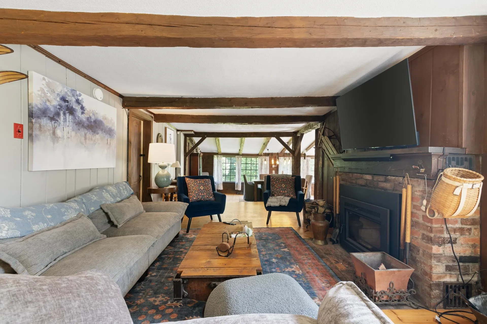 492 Dover Road Newfane VT 05345