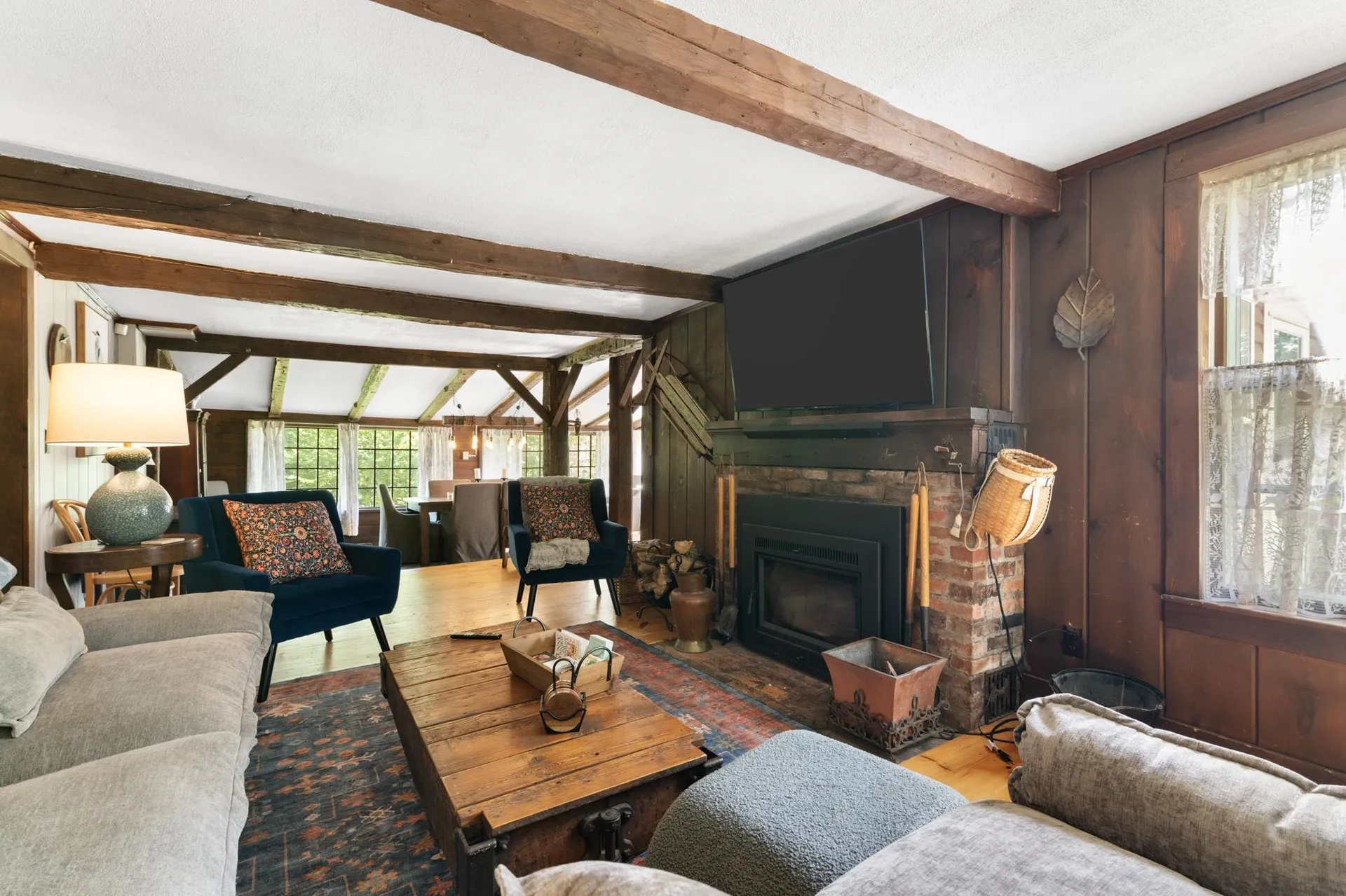 492 Dover Road Newfane VT 05345