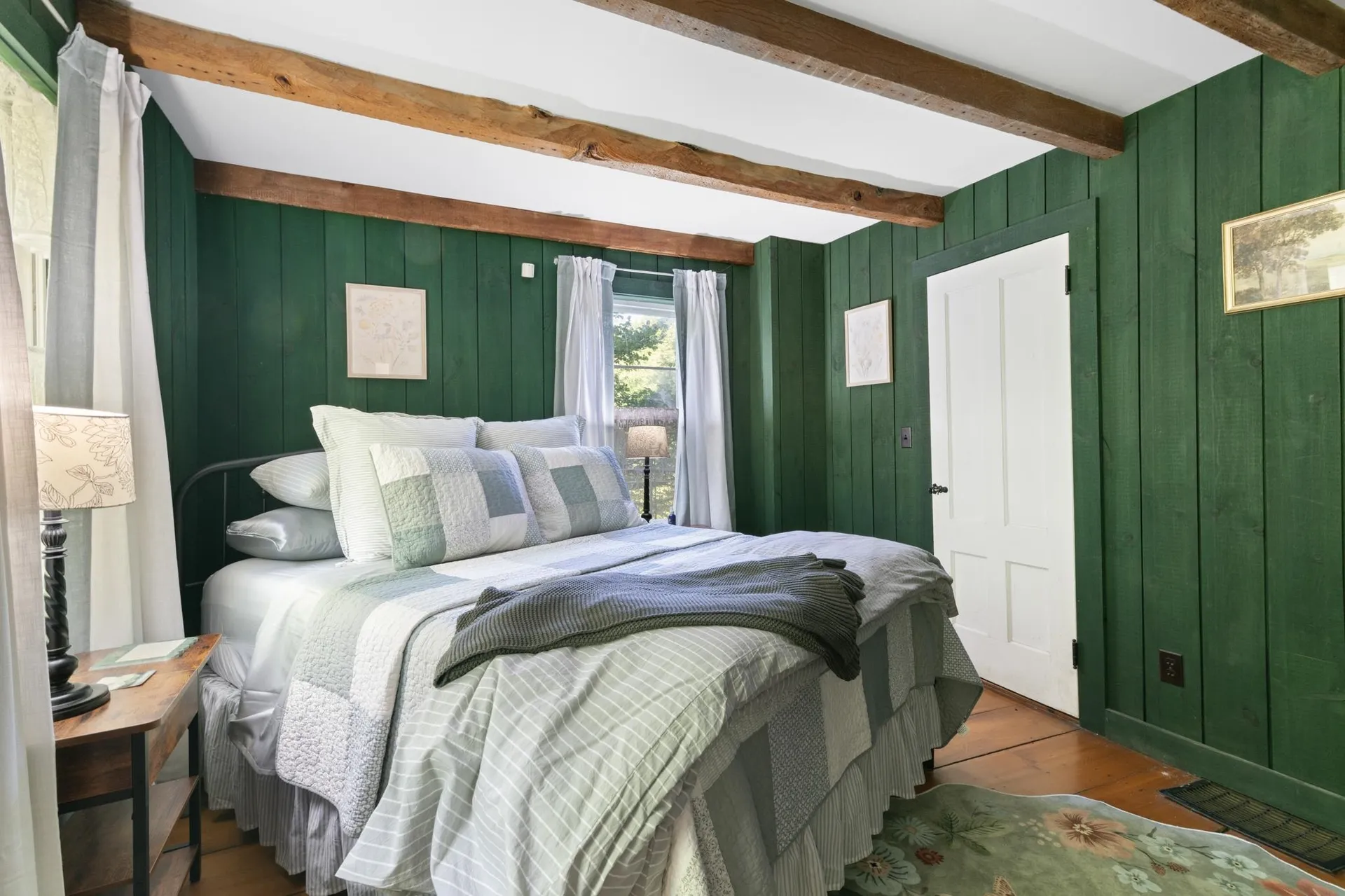 492 Dover Road Newfane VT 05345