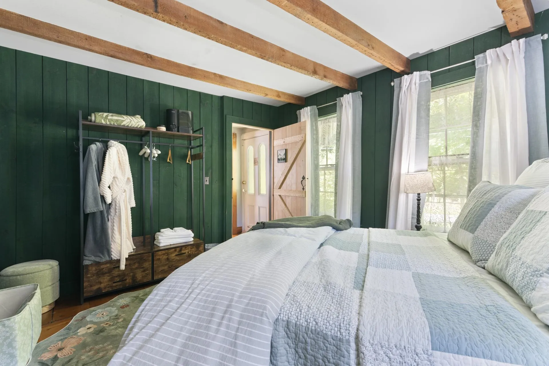 492 Dover Road Newfane VT 05345