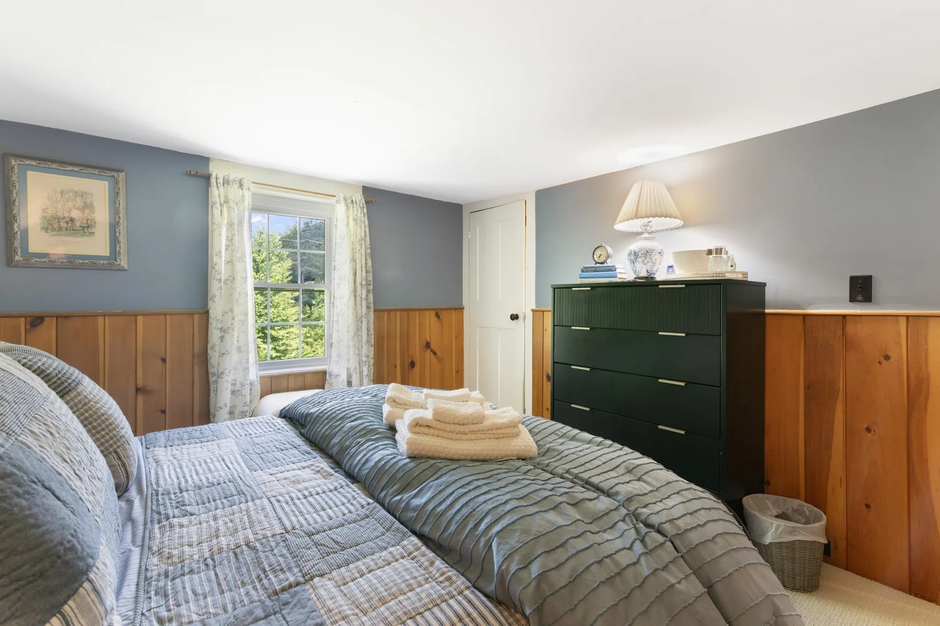 492 Dover Road Newfane VT 05345