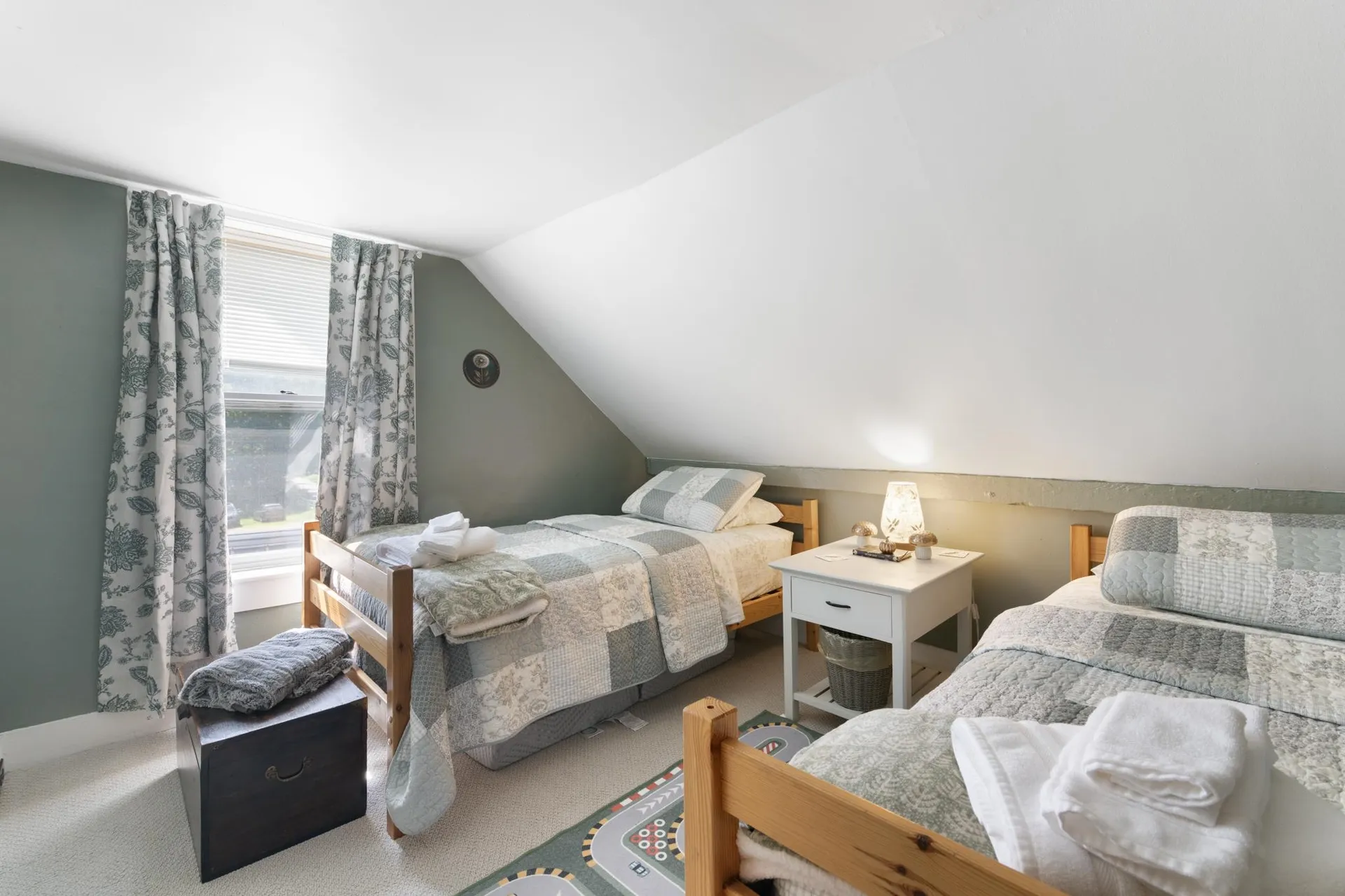 492 Dover Road Newfane VT 05345