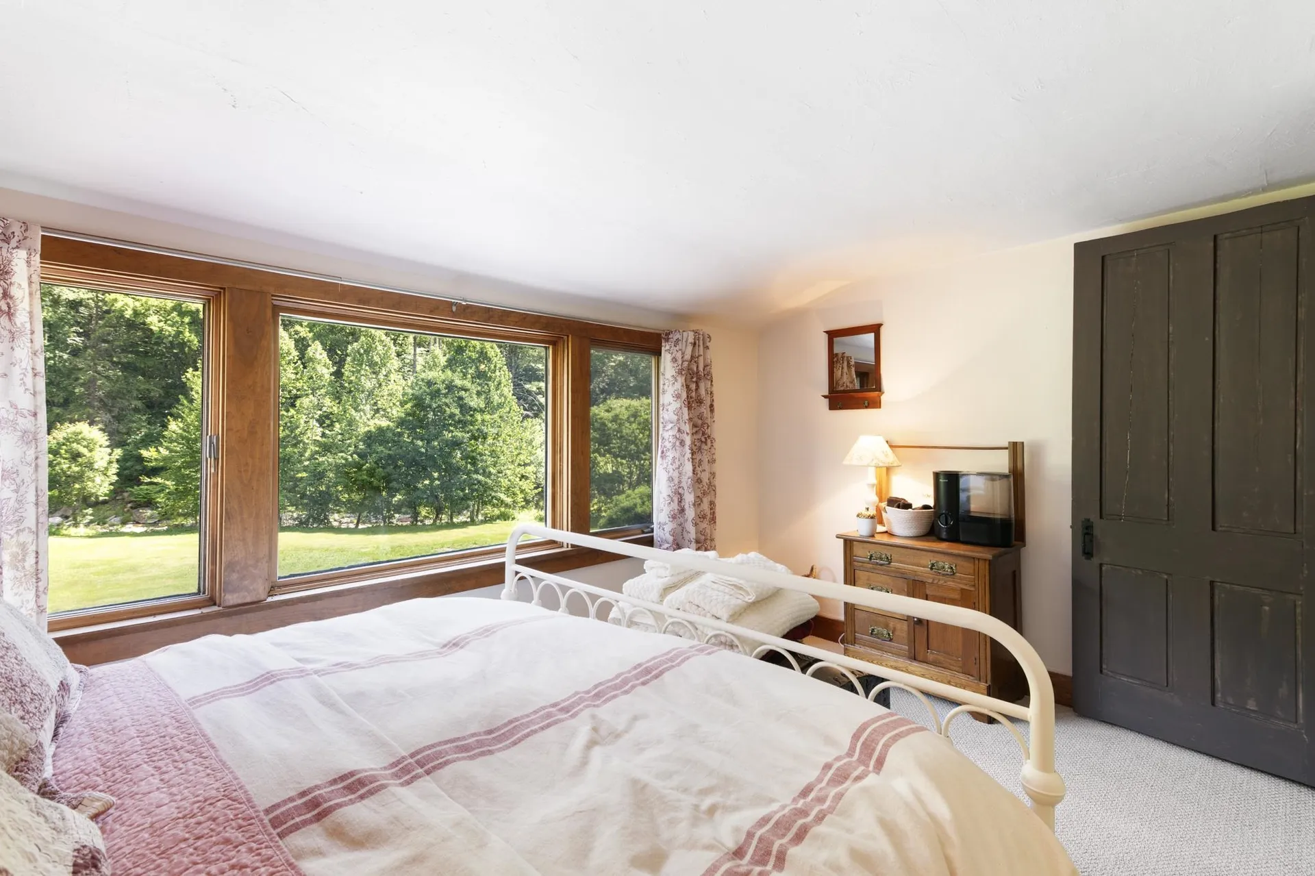 492 Dover Road Newfane VT 05345