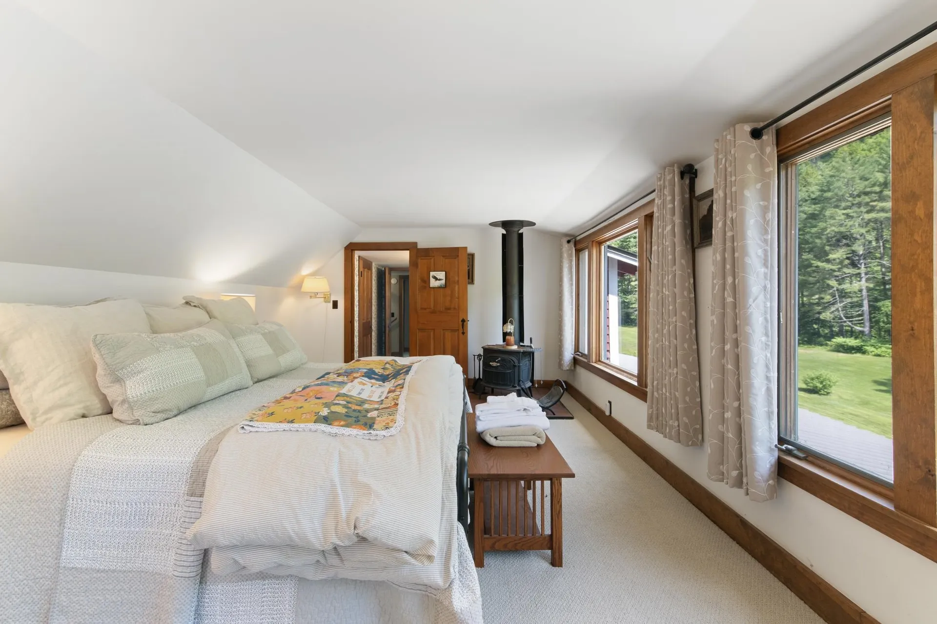 492 Dover Road Newfane VT 05345