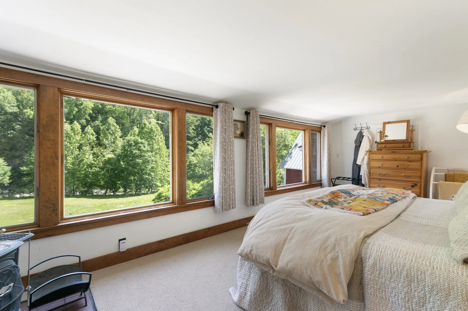 492 Dover Road Newfane VT 05345