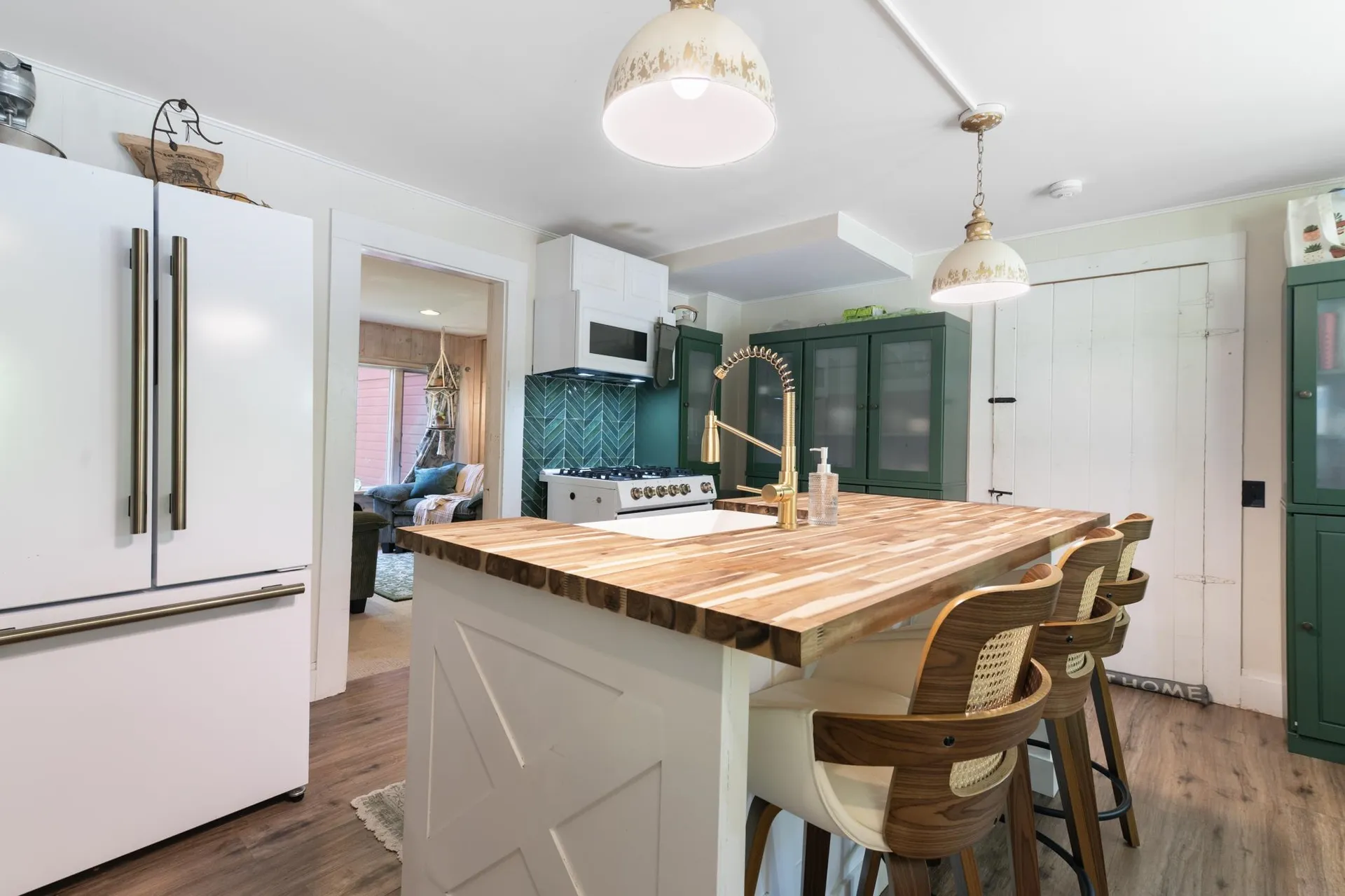 492 Dover Road Newfane VT 05345