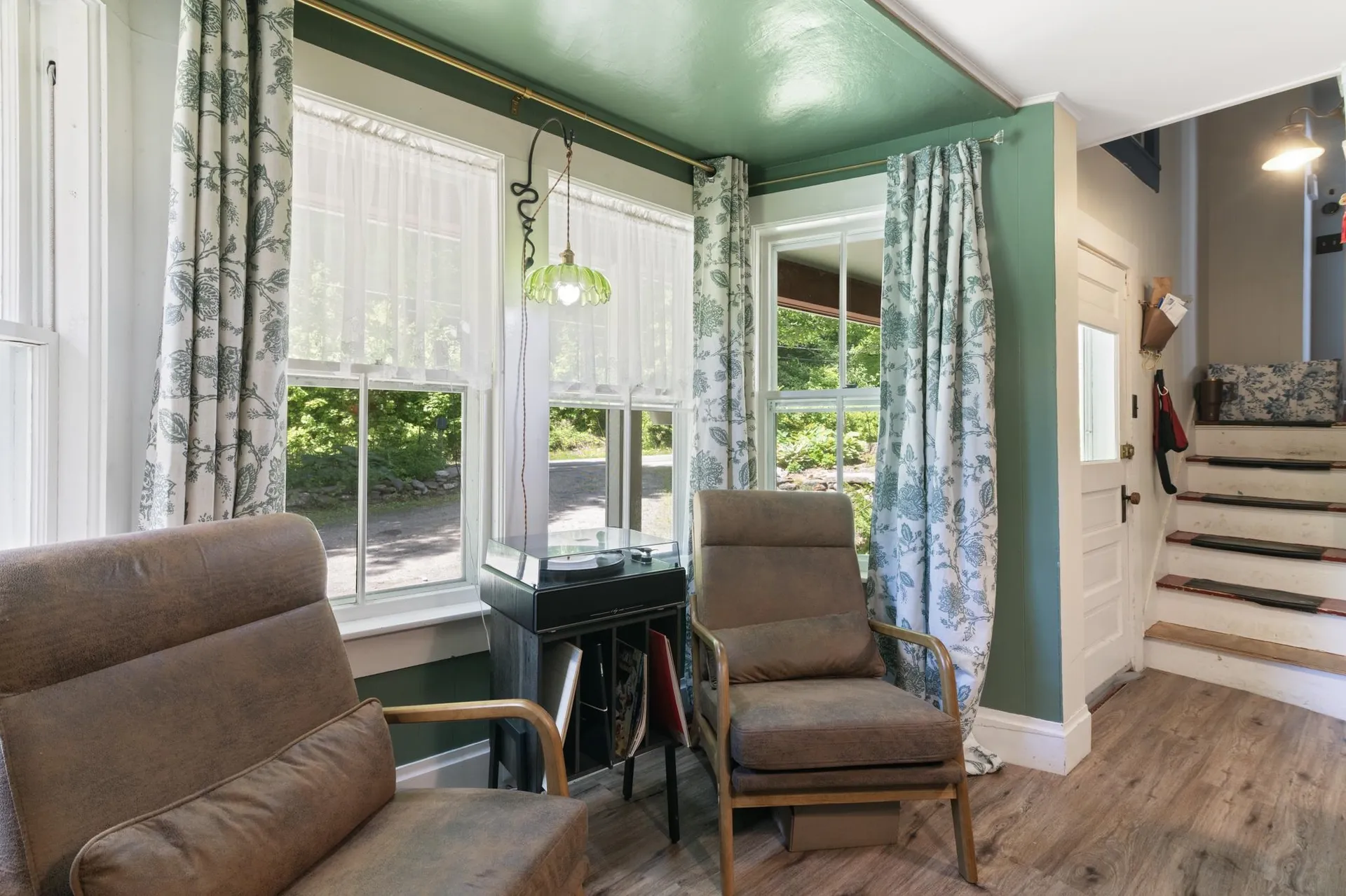 492 Dover Road Newfane VT 05345