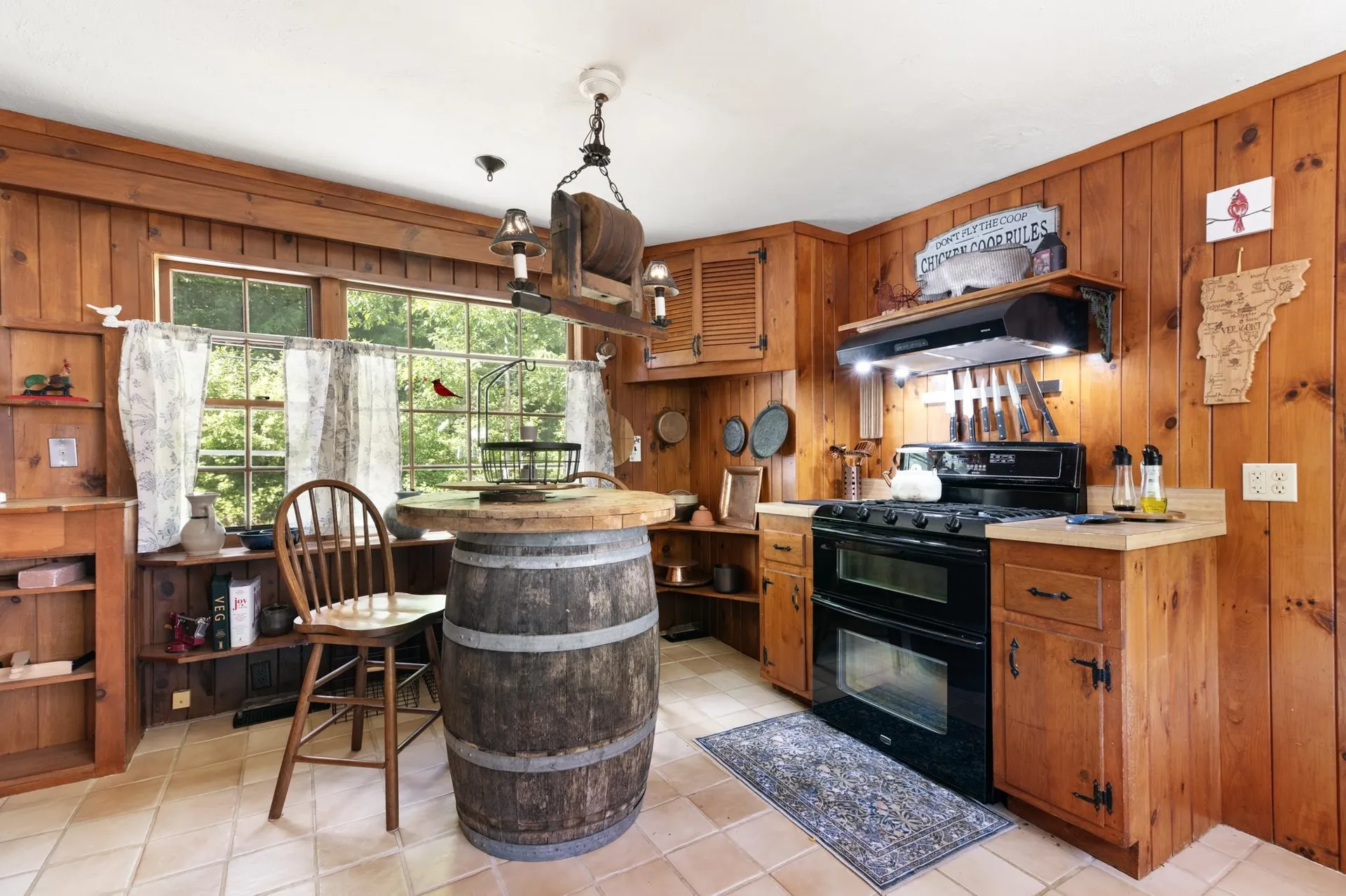 492 Dover Road Newfane VT 05345