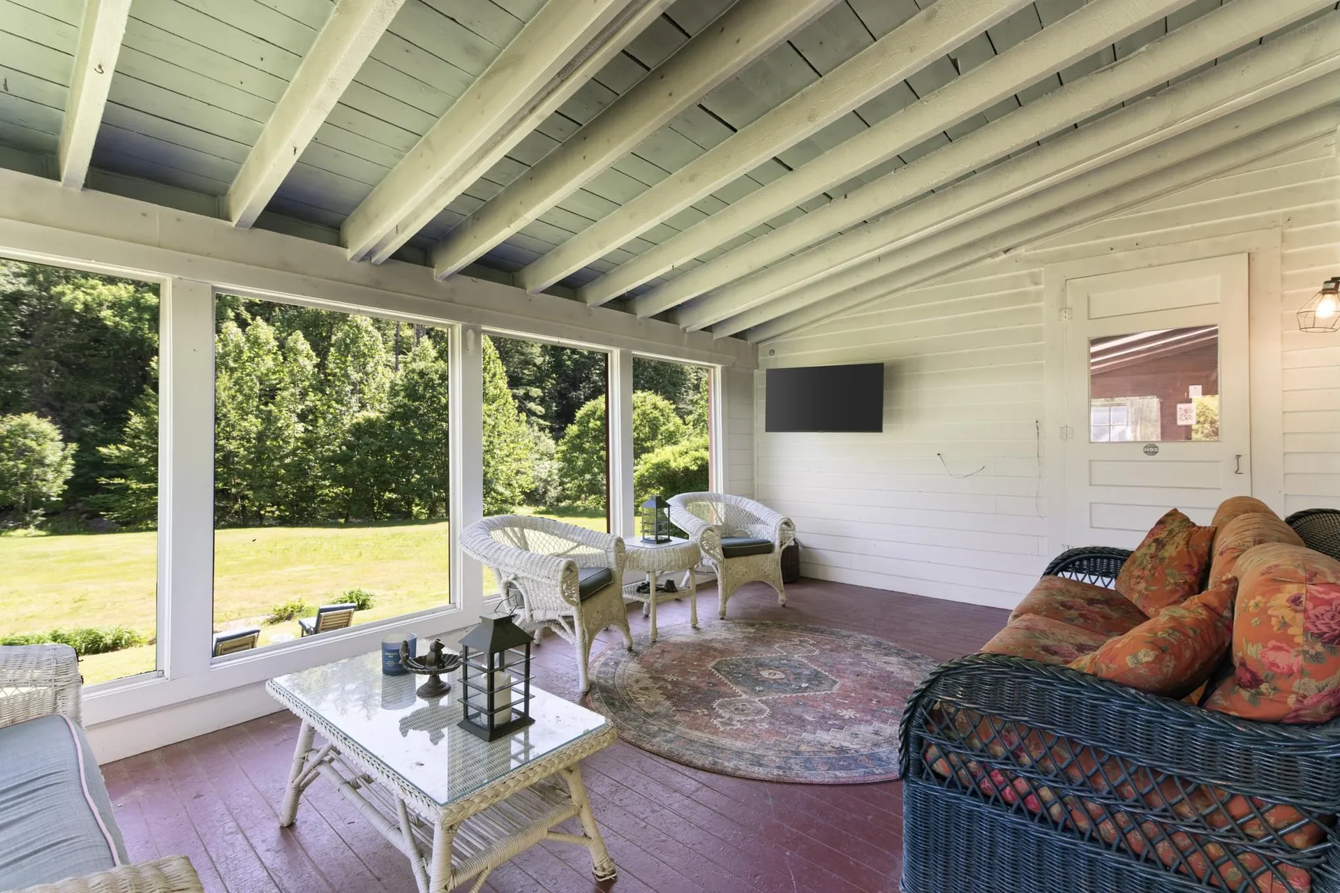 492 Dover Road Newfane VT 05345