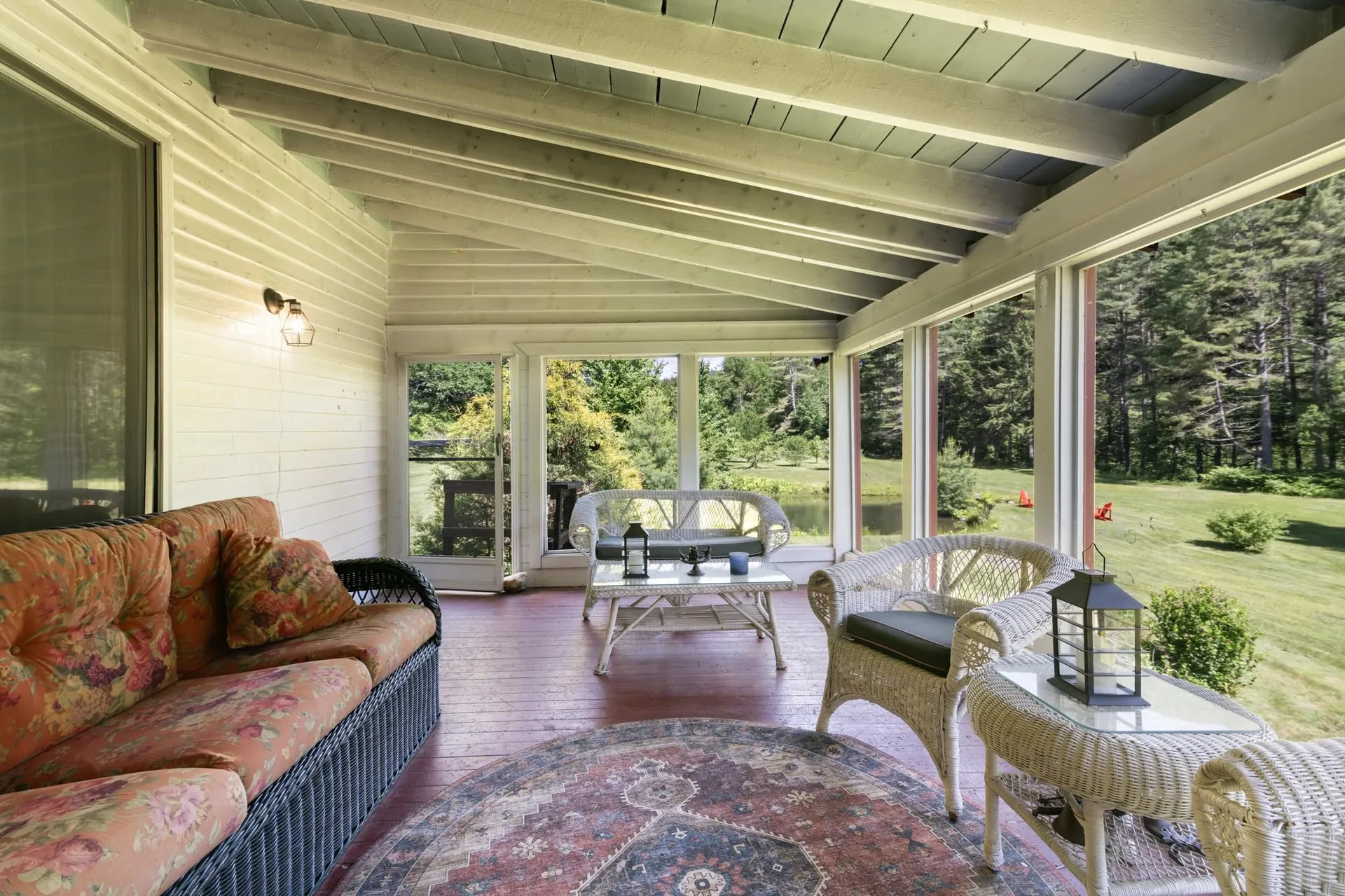 492 Dover Road Newfane VT 05345