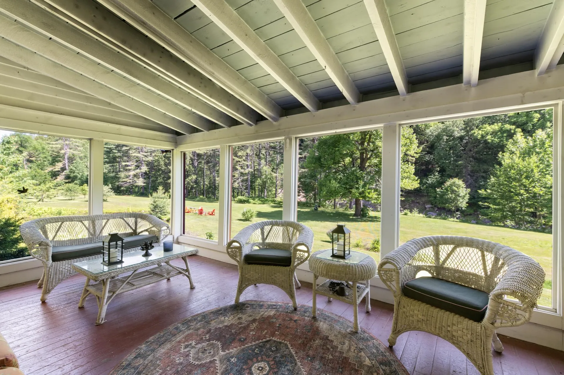492 Dover Road Newfane VT 05345