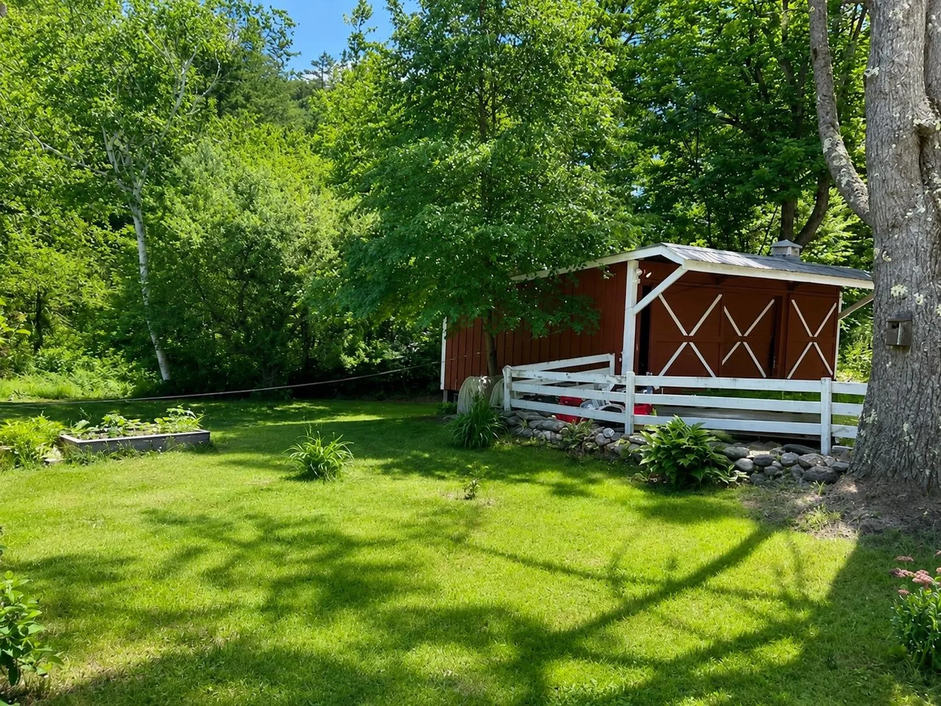 492 Dover Road Newfane VT 05345