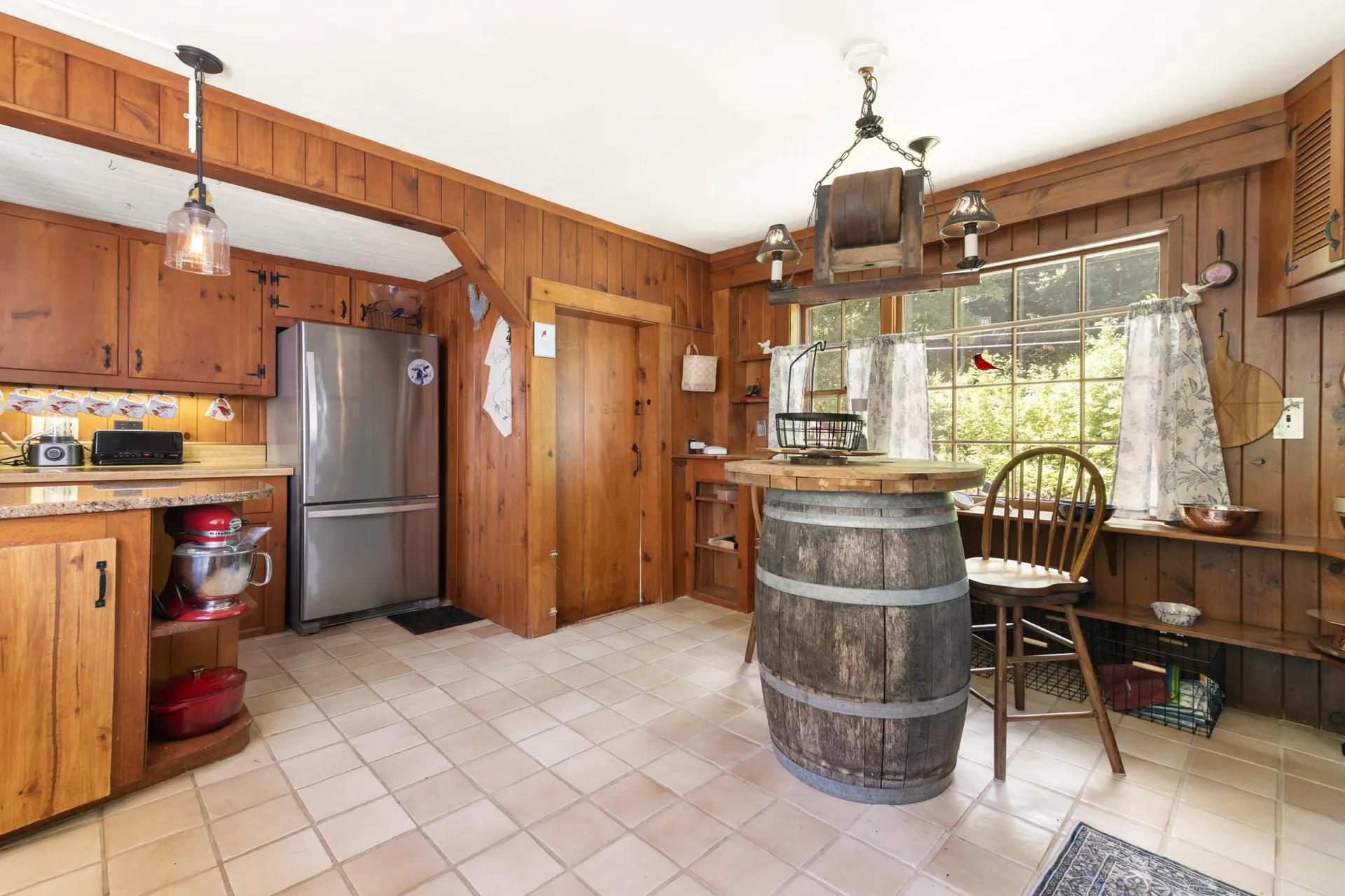 492 Dover Road Newfane VT 05345