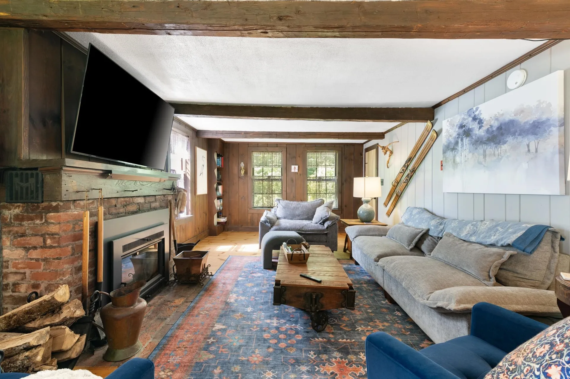 492 Dover Road Newfane VT 05345