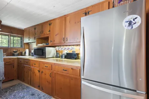 492 Dover Road Newfane VT 05345