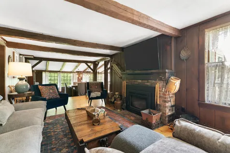 492 Dover Road Newfane VT 05345