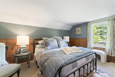492 Dover Road Newfane VT 05345