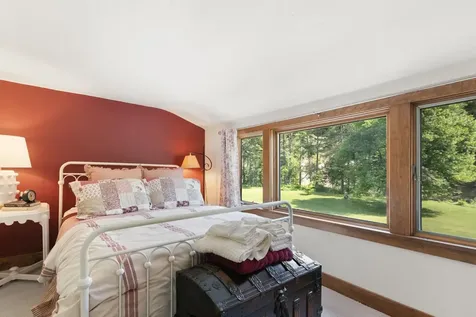 492 Dover Road Newfane VT 05345