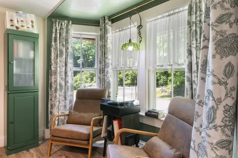 492 Dover Road Newfane VT 05345