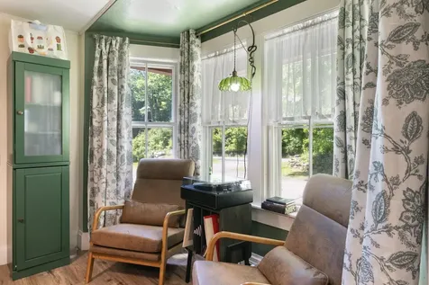 492 Dover Road Newfane VT 05345