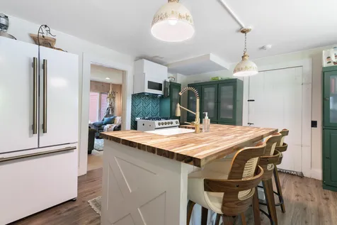 492 Dover Road Newfane VT 05345