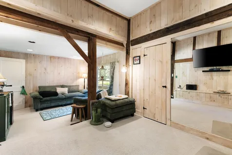 492 Dover Road Newfane VT 05345