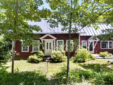 492 Dover Road Newfane VT 05345