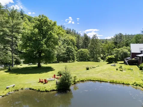492 Dover Road Newfane VT 05345