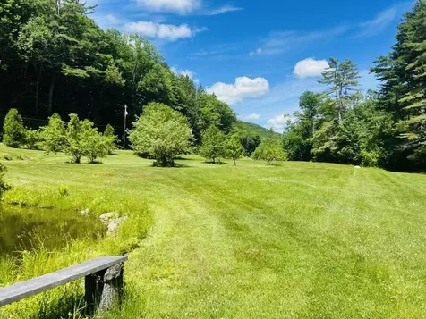 492 Dover Road Newfane VT 05345