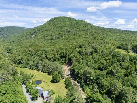 492 Dover Road Newfane VT 05345