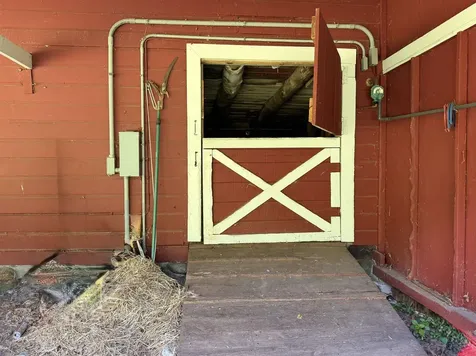 492 Dover Road Newfane VT 05345