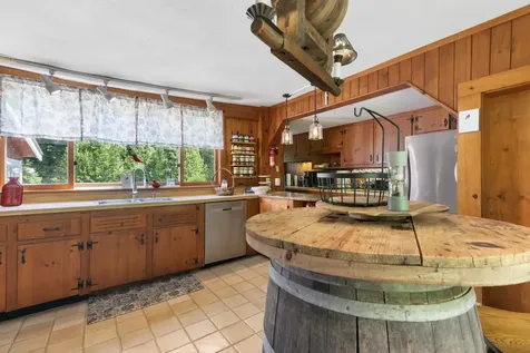 492 Dover Road Newfane VT 05345