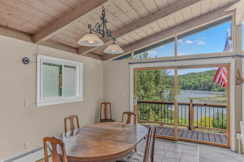 1190 Streeter Pond Road Sugar Hill NH 03586