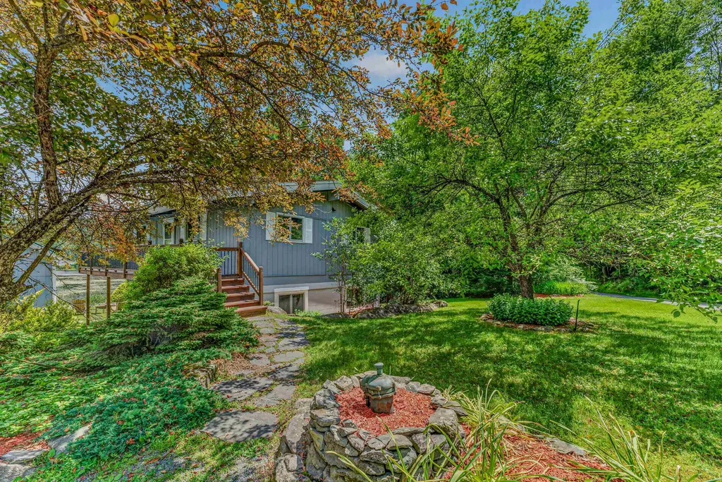 1190 Streeter Pond Road Sugar Hill NH 03586