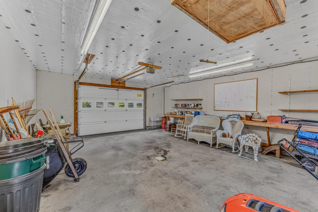 1190 Streeter Pond Road Sugar Hill NH 03586