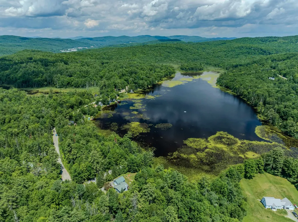 1190 Streeter Pond Road Sugar Hill NH 03586