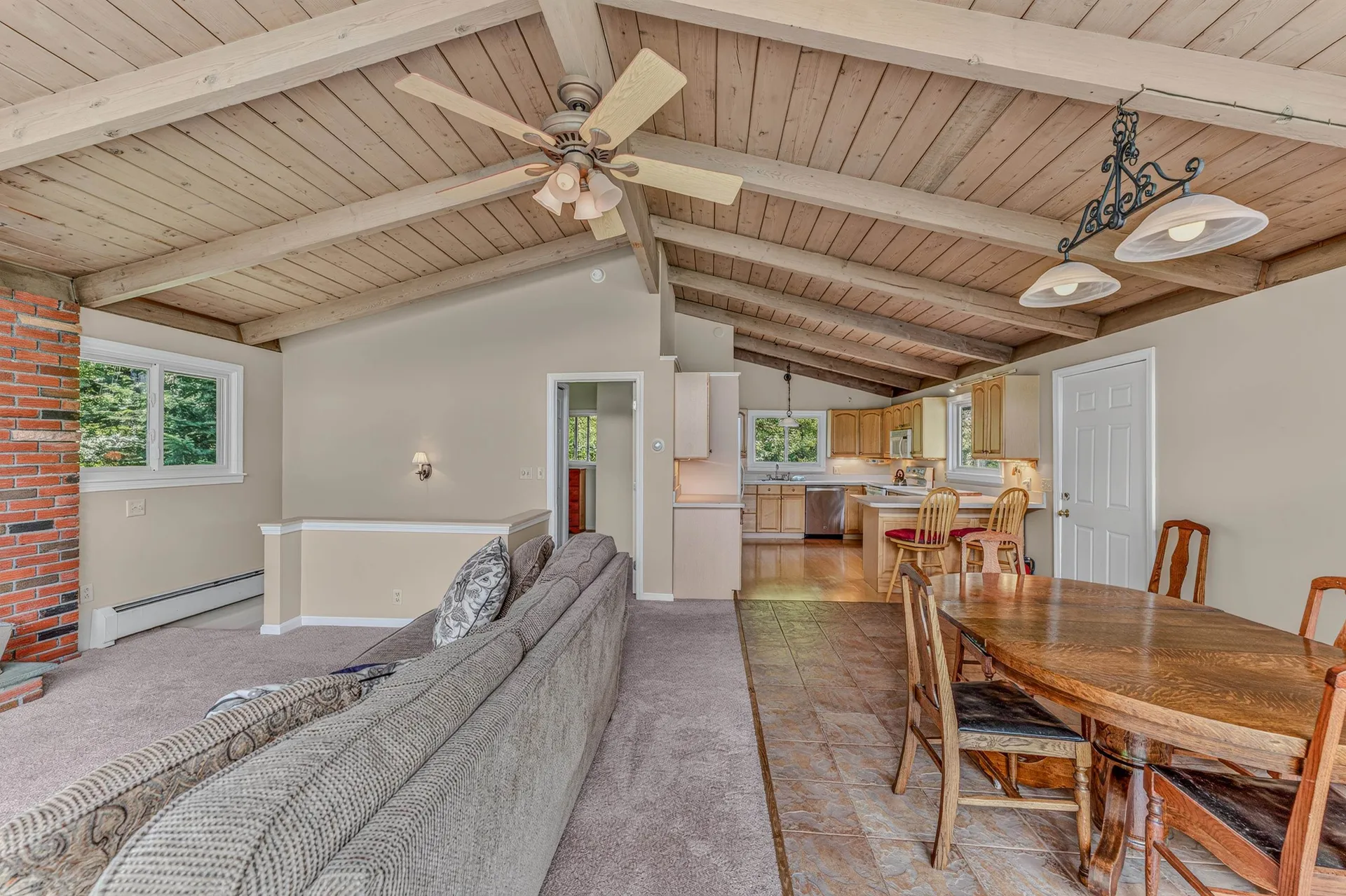 1190 Streeter Pond Road Sugar Hill NH 03586