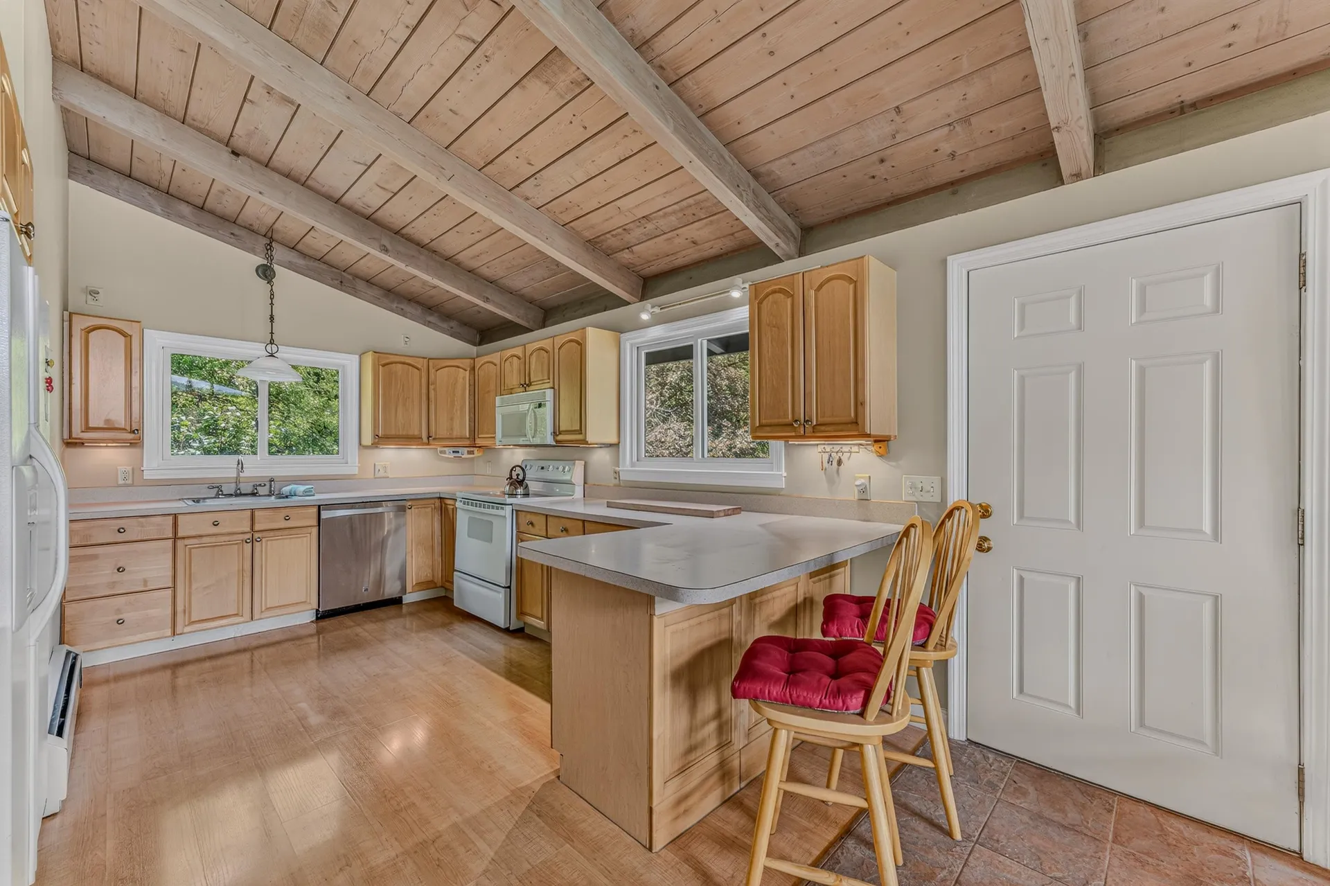 1190 Streeter Pond Road Sugar Hill NH 03586