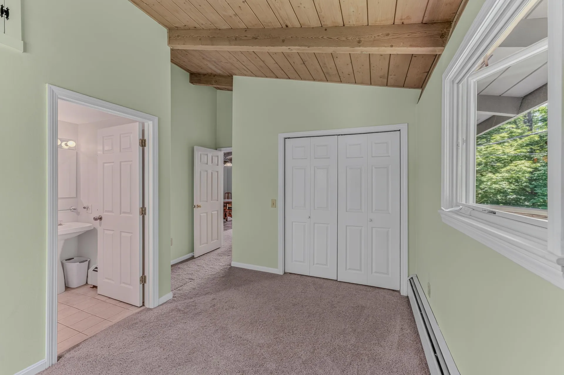 1190 Streeter Pond Road Sugar Hill NH 03586