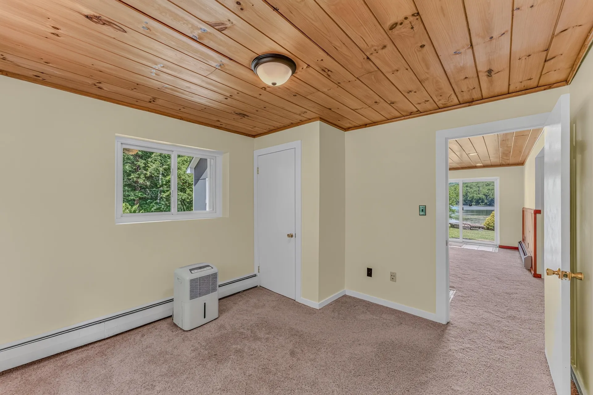 1190 Streeter Pond Road Sugar Hill NH 03586