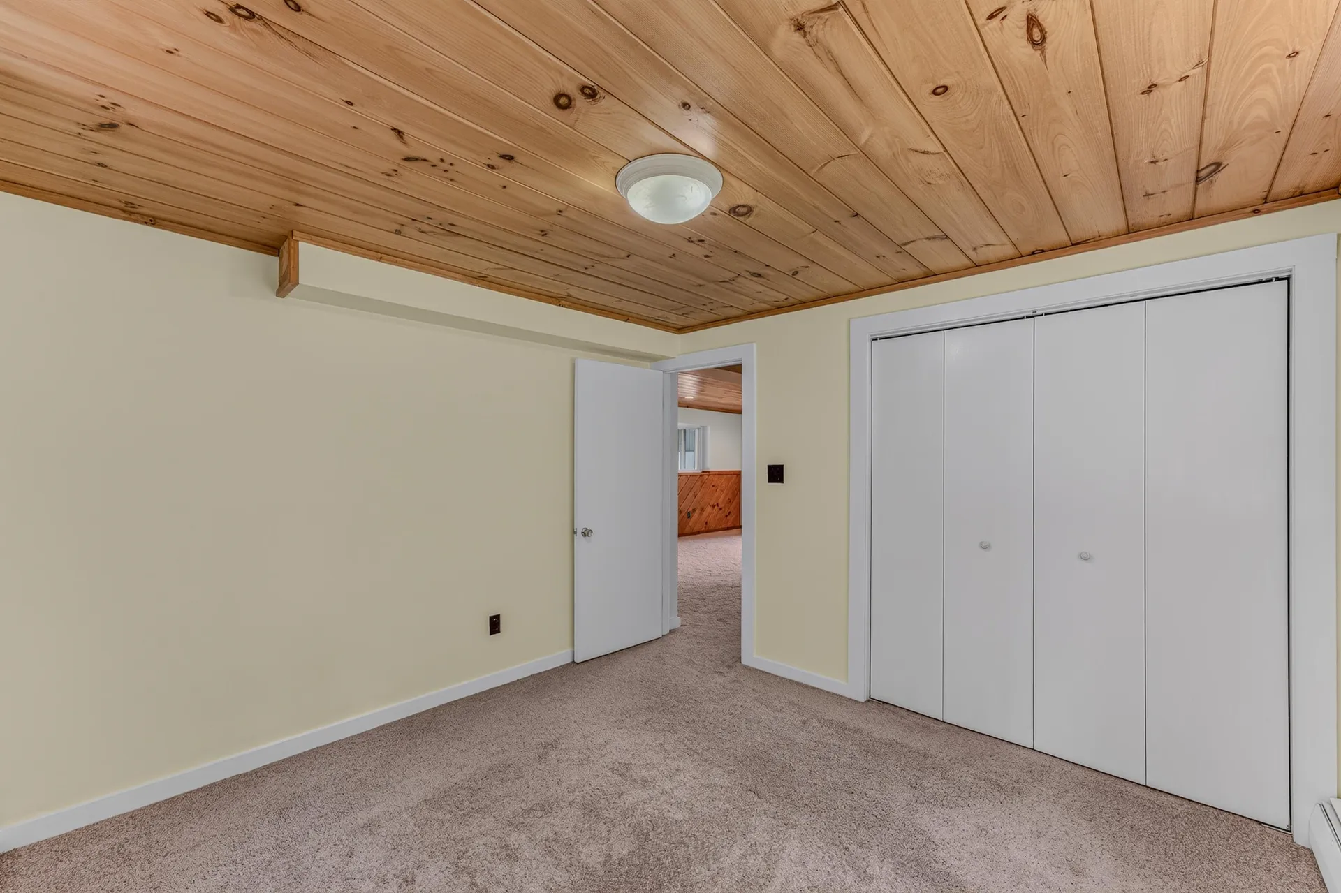 1190 Streeter Pond Road Sugar Hill NH 03586