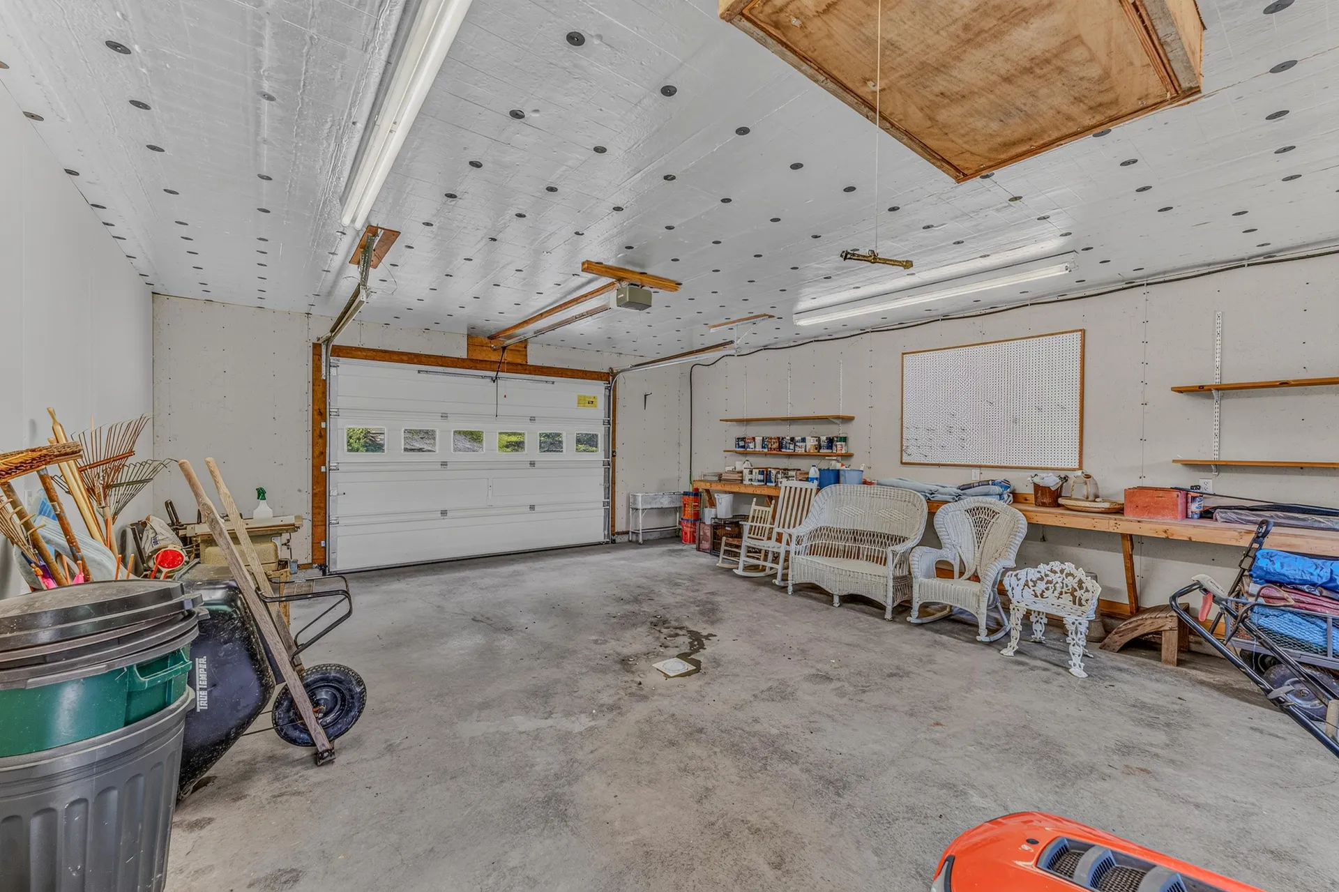 1190 Streeter Pond Road Sugar Hill NH 03586