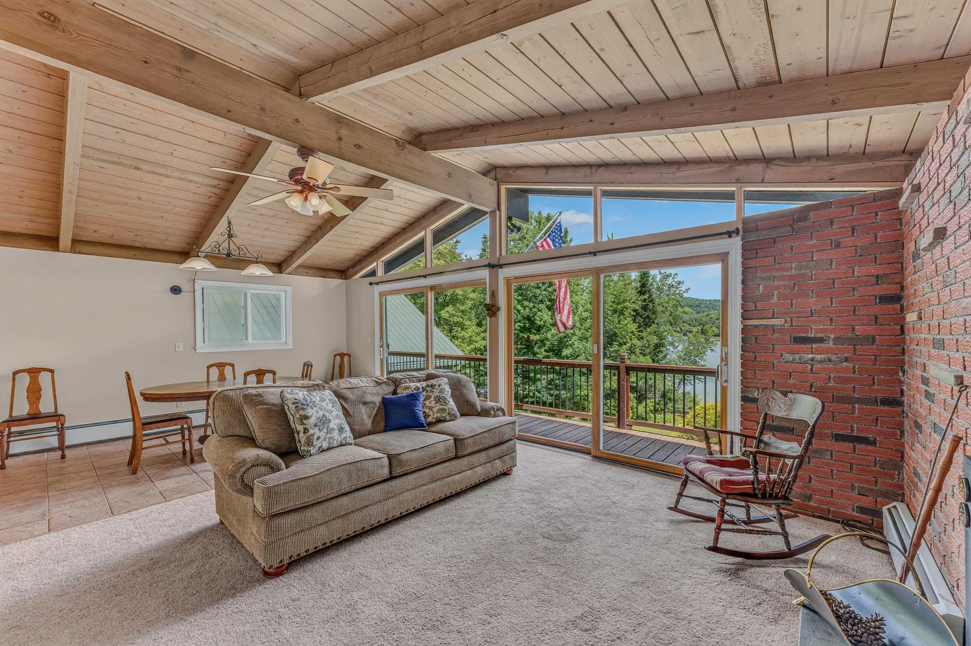 1190 Streeter Pond Road Sugar Hill NH 03586