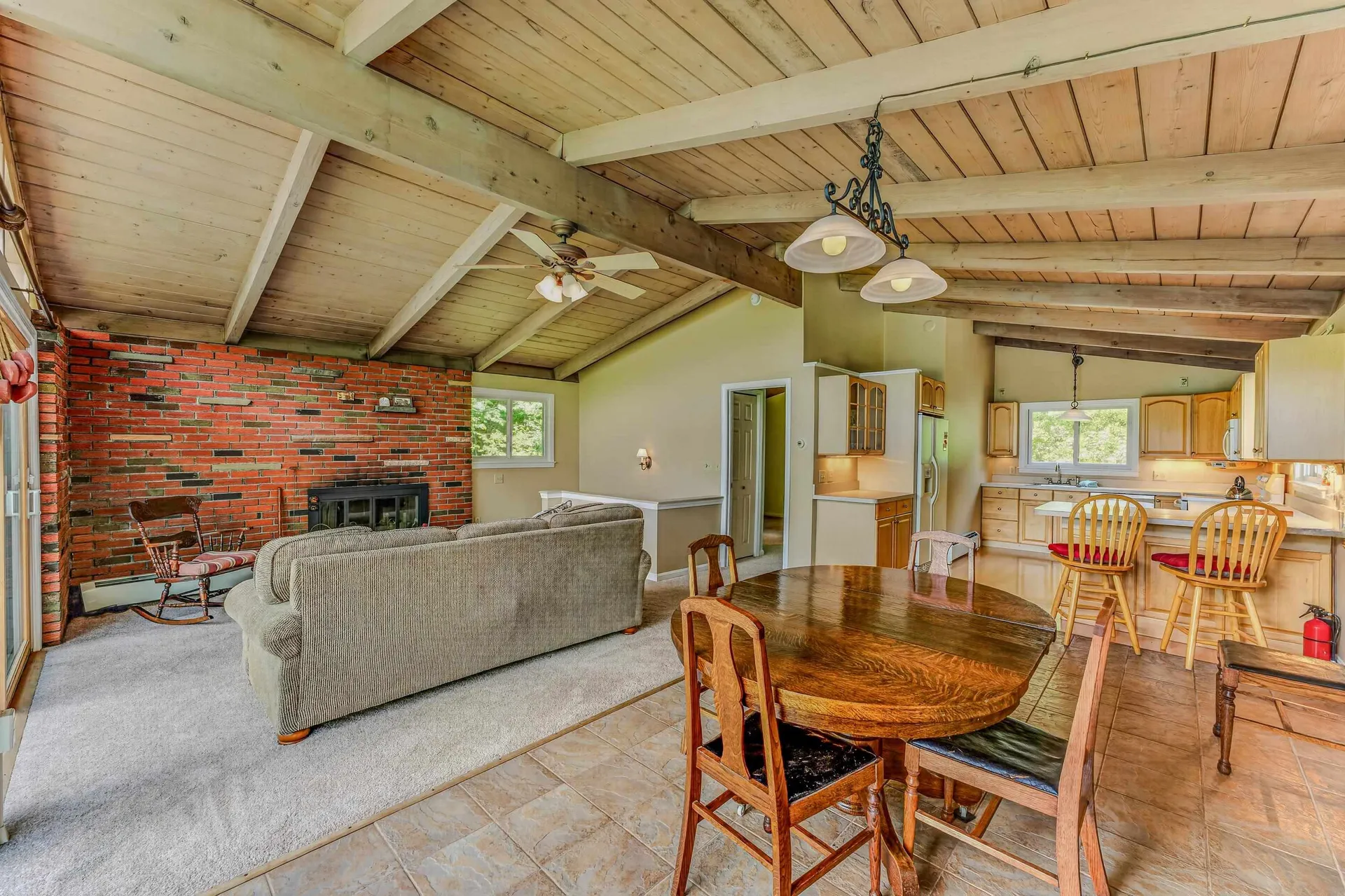 1190 Streeter Pond Road Sugar Hill NH 03586